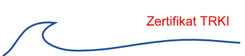 Zertifikat TRKI