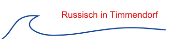 Russisch wie in Timmendorf