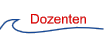 Dozenten