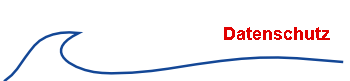 Datenschutz